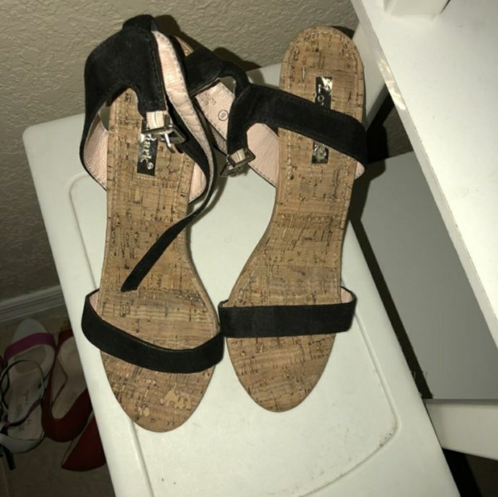 Heels